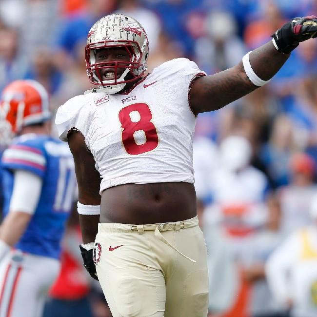 timmy jernigan