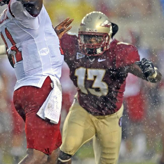 nigel bradham