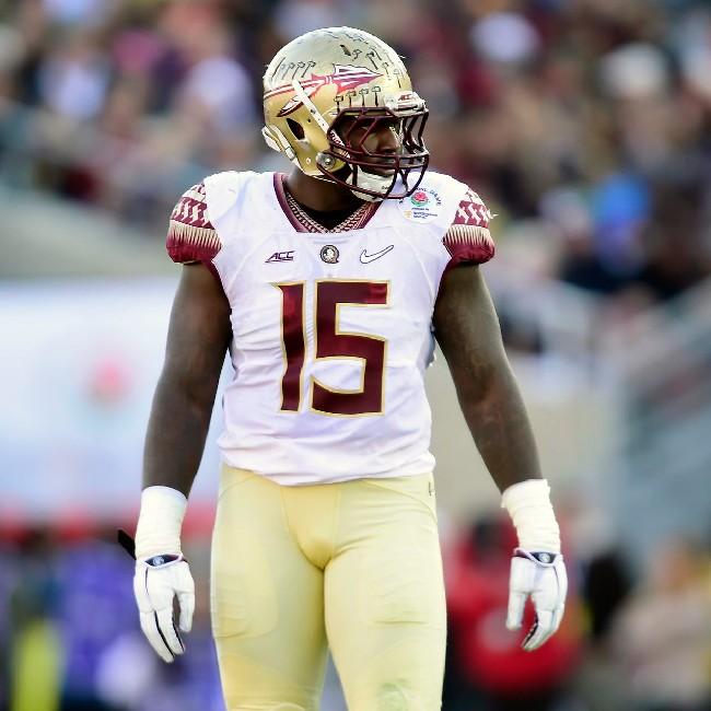 mario edwards jr