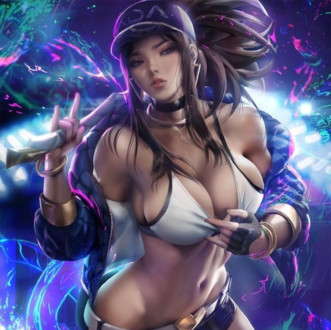 Akali