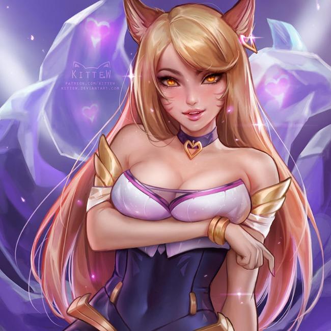 Ahri