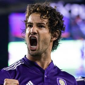 Alexandre Pato