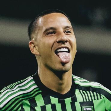 Sebastián Driussi