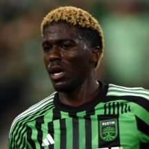 Gyasi Zardes