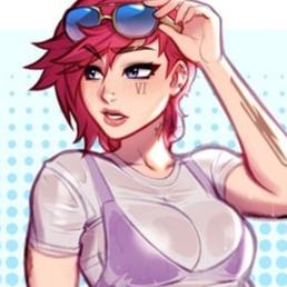 Vi
