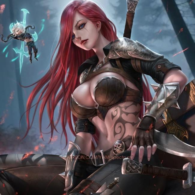 Katarina