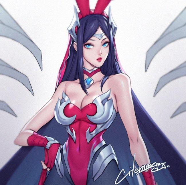 Irelia