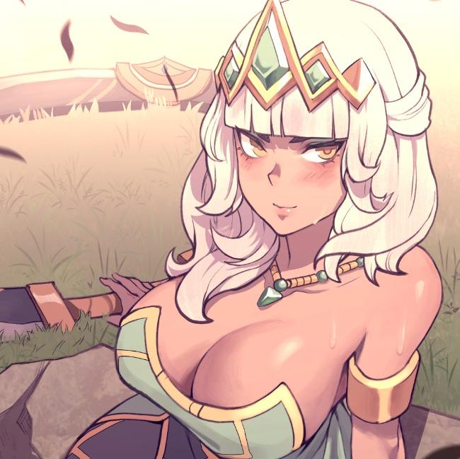 Qiyana