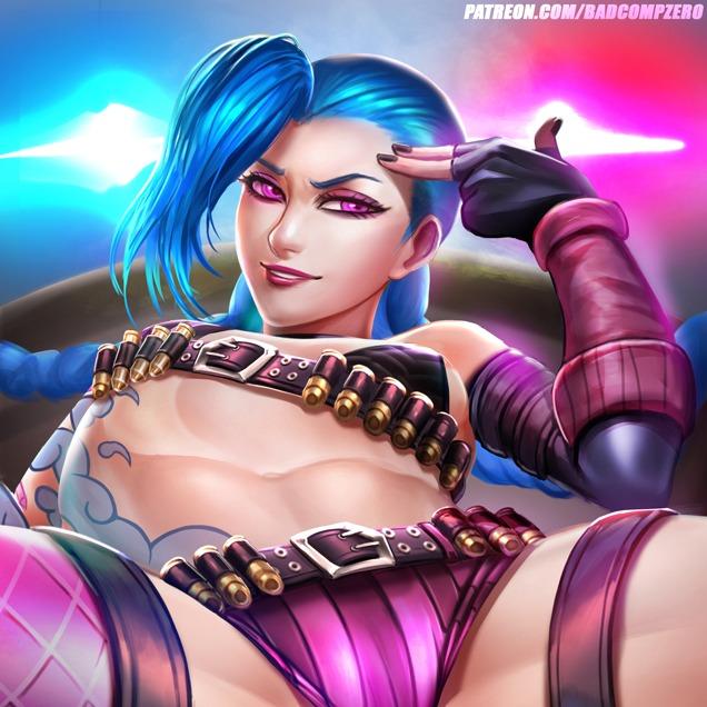 Jinx