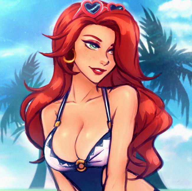 Miss Fortune