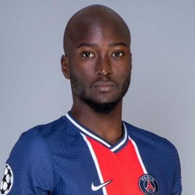 D. Pereira