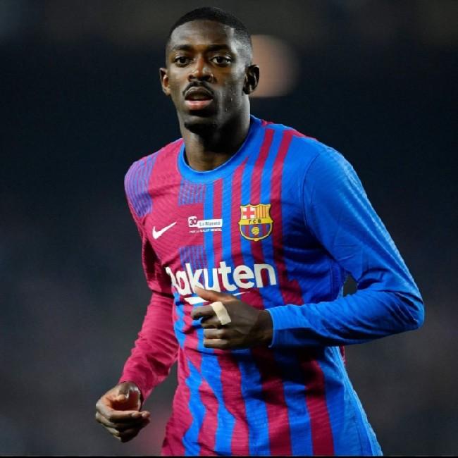 O. Dembélé