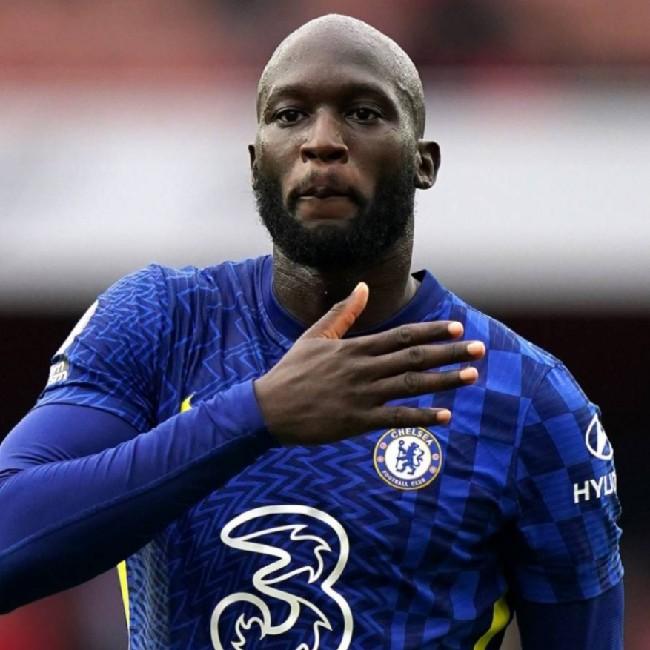 R. Lukaku