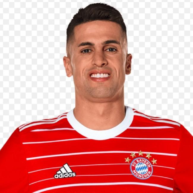 J. Cancelo