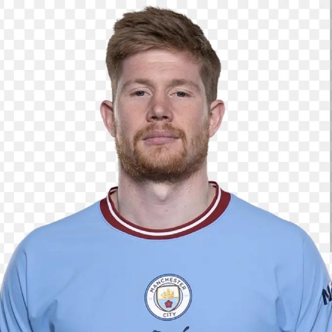 K. de Bruyne