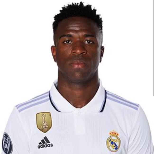 Vinícius Jr