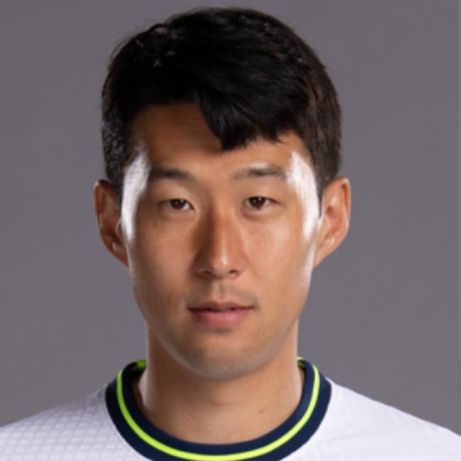 H. Son