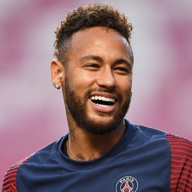 Neymar Jr