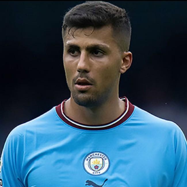 Rodri