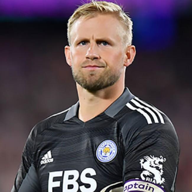 Schmeichel (GK)