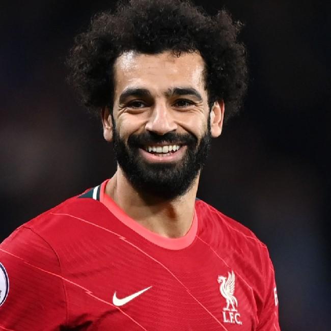M. Salah