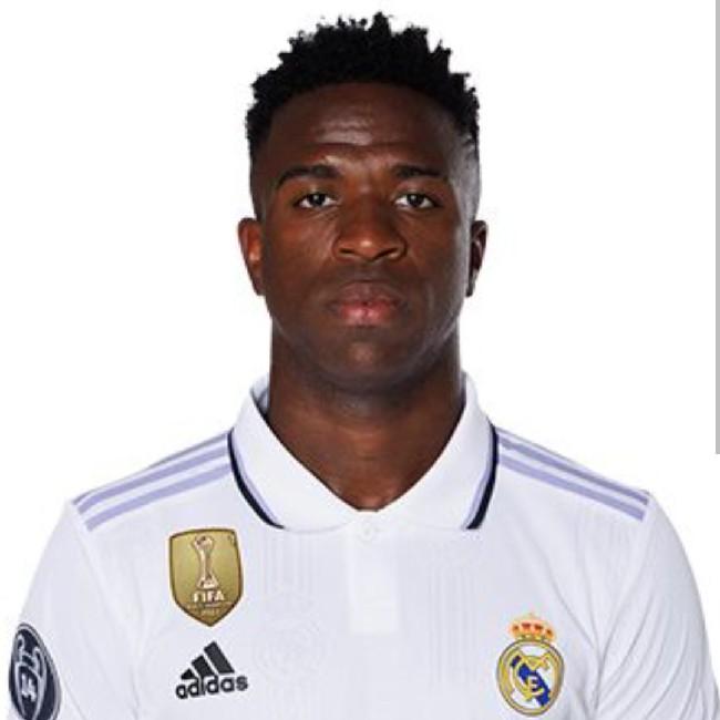 Vinícius Jr