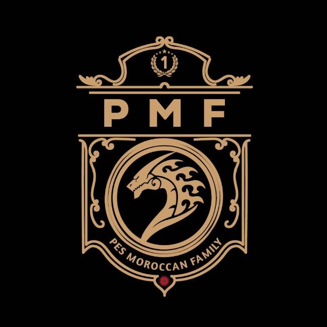 PES MOROCCAN FAMILY