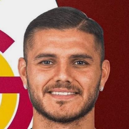 Mauro Icardi