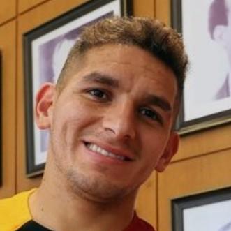 Lucas Torreira