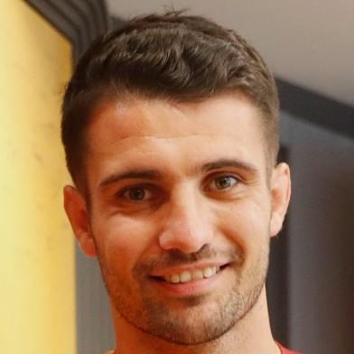Leo Dubois
