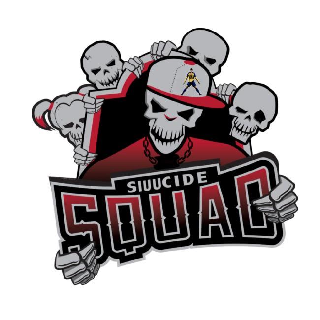 Siuu Cide Squad