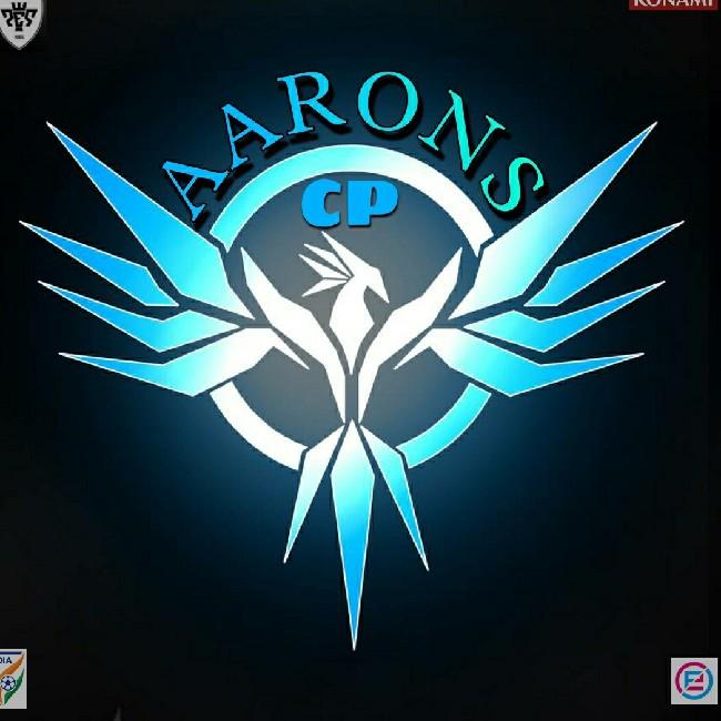 CP AARONS