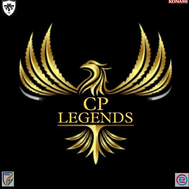 CP LEGENDS