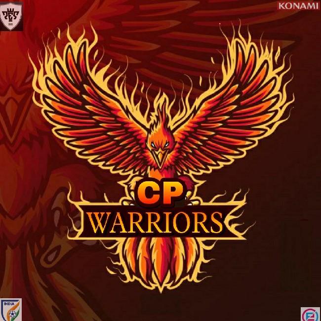 CP WARRIORS