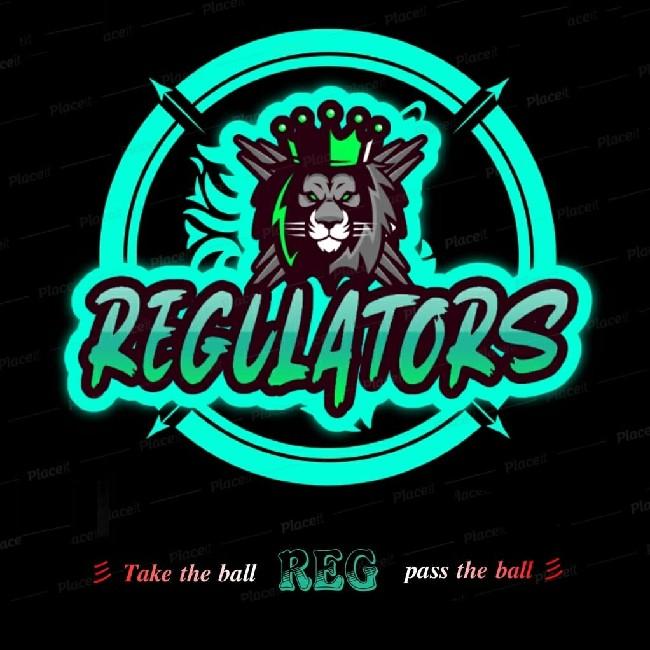 REGULATORS FC