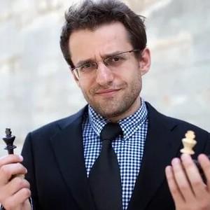 Levon Grigori Aronian