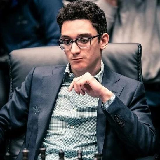 Fabiano Luigi Caruana