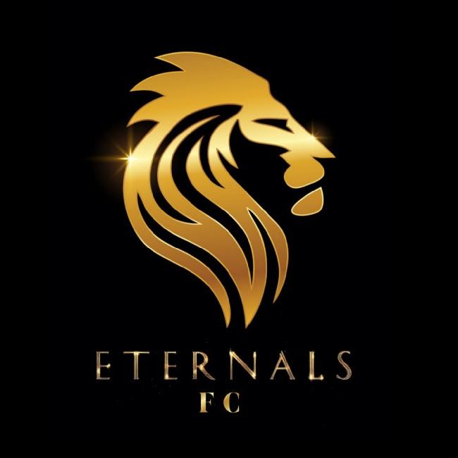 ETERNALS