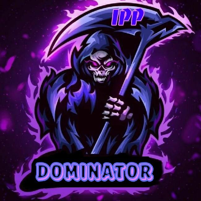 IPP DOMINATORS