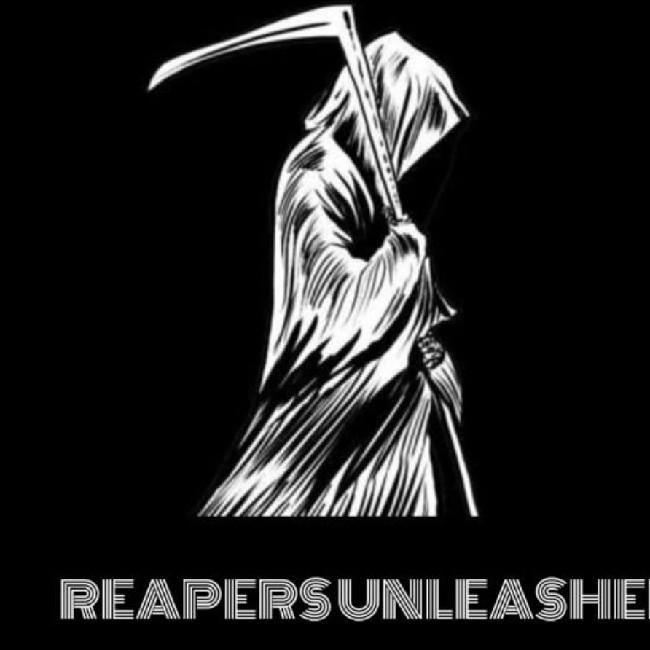 REAPERS UNLEASHED