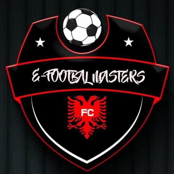 E-FOOTBALL MASTERS