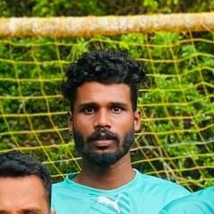 Sandeep