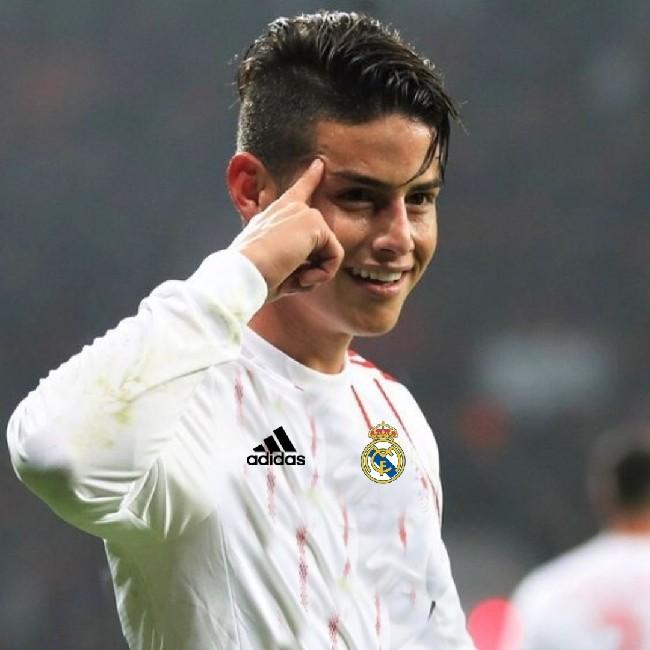 James