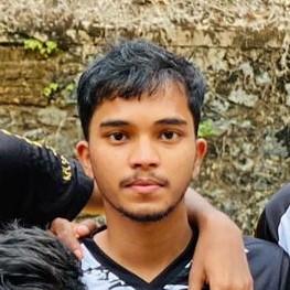 Shanavas