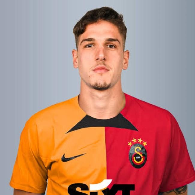 Zaniollo