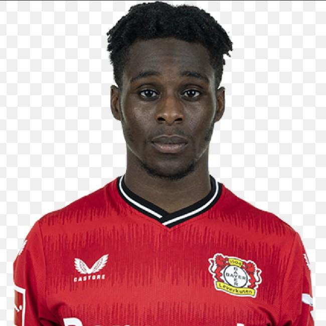 Frimpong