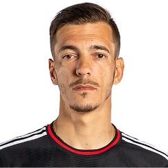 Pedro Santos
