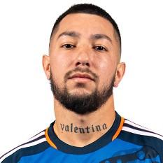 Luciano Acosta