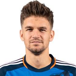 Nick Hagglund