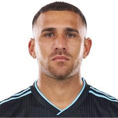 Franco Fragapane
